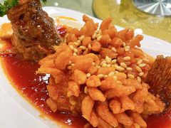 -东四民芳餐厅(世茂工三店)