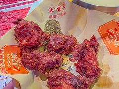 -大吉利·潮汕鲜牛肉火锅(总店)