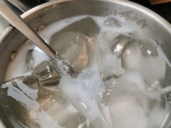 椰果白凉粉-小螺大作·螺蛳粉火锅(林和西店)