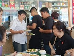 -华光餐厅(复兴路店)