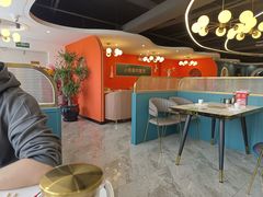 大堂-徐记小怪兽肉蟹煲(中央大街店)
