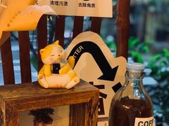 -时光花园(白鹭洲店)