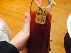 -渝是乎酸菜鱼(龙旗购物中心店)