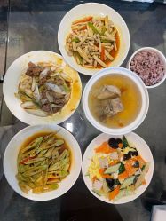 -仰悦产孕月子中心(莱山店)