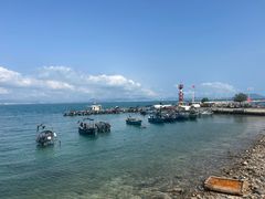 -三亚西岛海洋文化旅游区