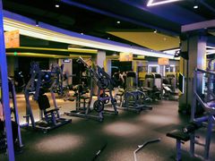 -贝菲特游泳健身(徐泾店)