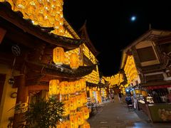-大理古城