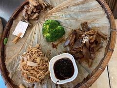 -台山第一家兴华黄鳝饭·黄鳝婆(合水分店)