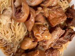 -汉记面馆(南华东路店)