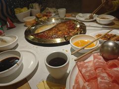 -川中渝夫火锅(铜陵万达广场店)