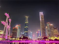 -海心沙亚运公园