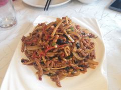 -马凯餐厅(长椿街店)