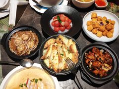 -大树餐厅(红旗街万达店)