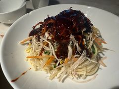 -初蓉丨遇见新川菜(亲贤街荣耀店)