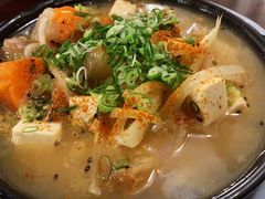 -和幸冲绳居酒屋