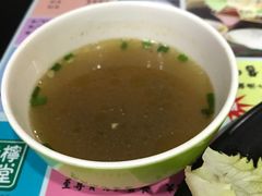 海南鸡饭-绿柠食堂(北外滩店)