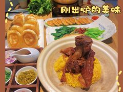 -汇丰苑·海鲜青岛菜(中山路大鲍岛店)