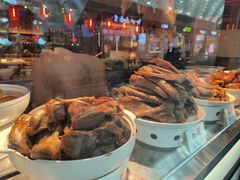 -陈鹏鹏潮汕菜(宝安机场T3航站楼店)