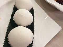 -新南华大酒店(长寿店)