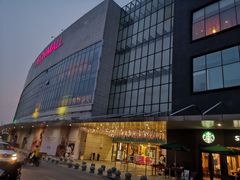 -永旺梦乐城(金银潭店)