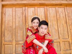 -经典婚纱摄影美学馆·私人定制