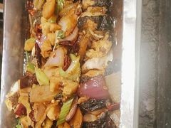 -沈姐万州烤鱼(沙坪坝七中店)