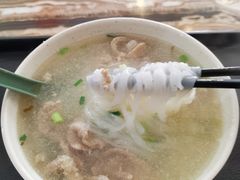 后安粉-小高后安粉餐厅(解放四路店)