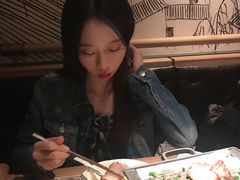 -绿茶餐厅(广州天河城店)