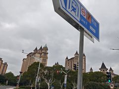 -上海浦东星河湾酒店