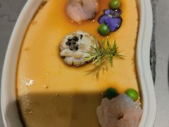 -3号仓库·创意中国菜(大悦城店)