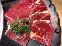 -韩宫宴烤肉·料理(合肥中环城店)