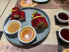 -点都德(千灯湖环宇城店)