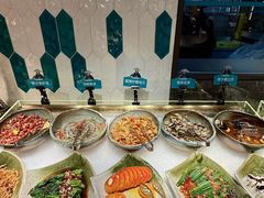 -東盛炭烤自助料理(浦东文峰广场店)