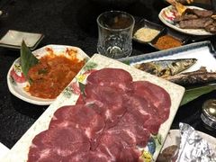 -虎焱炭火烧肉