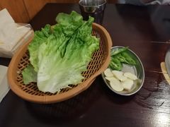 -青春韩国料理(汽博店)
