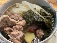 -海鲜街菜馆(海珠南路店)