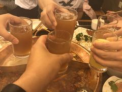 -老码头火锅(玉林店)