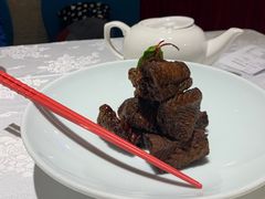 石库门熏鱼-和记小菜(东方店)