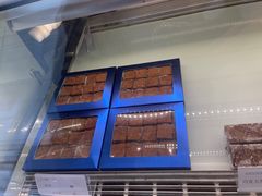 -布朗尼西饼(粮道街店)