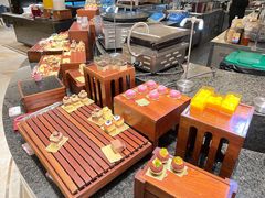 -阿外楼度假酒店-阿咖啡自助餐厅