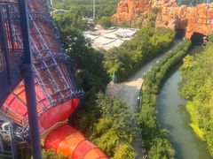 -上海玛雅海滩水公园