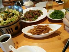 android_upload_pic-米家餐厅(长生路店)