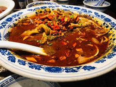 -南京大牌档(人民广场店)