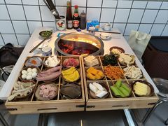 -芈重山老火锅(广州首店)