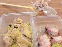 -西华美食•老广烧腊(百灵路店)