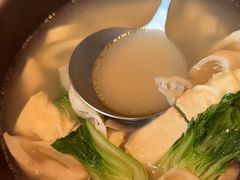-筱爷叔·上海传统手工菜(新桥店)