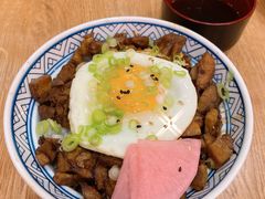 -神田川拉面店(上游街店)