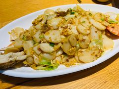 -金海湾海鲜排档(朱家尖店)