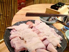 -椰夫人·养生椰子鸡(金沙洲永旺店)