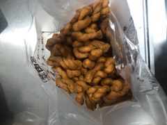 -王阿姨文昌油赞子(府桥街店)